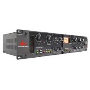 El Mejor y Más Nuevo Preamplificador de Micrófono/Instrumento de Tubo DBXS 676 y Canalizador - Product Image 1