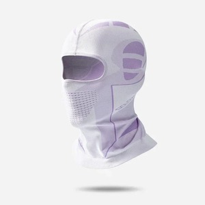 Unisex Y2K <b>Style</b> Customized Cold-Proof Thermal Common Balaclava Full Face Mask Ski Cycling Hunting Daily Use - Product Image 4