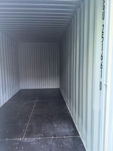 Contenedor de Carga Seca Usado para Transporte Marítimo de 20 Pies de Largo, 20ft, en Venta - Product Image 6