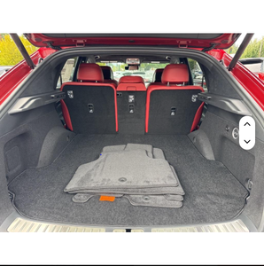 2025 Luxe 3.5T E-SC MHEV Sport Coupé SUV Véhicules d'occasion Transmission intégrale Automatique 8 vitesses Conduite à gauche Véhicule haut de gamme - Product Image 4