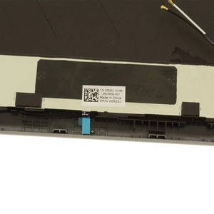 Original Nouveau pour Dell Latitude 5330 lcd couverture arrière couvercle supérieur 0823J 00823J - Product Image 2