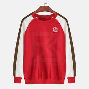 Sudadera de Alta Calidad para Hombre, Ropa de Manga Larga, Sudadera con Estilo Único 2025 para Venta en Línea - Product Image 1