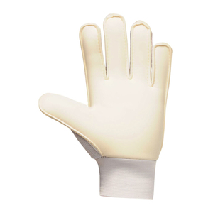 Gants de football professionnels de haute qualité Logo personnalisé Dernière conception PU Gants de gardien de but de football But de protection sportive - Product Image 3