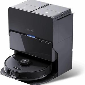 EL MÁS VENDIDO RoboSSSSS rocks S8 MaxV Ultra Inalámbrico - Product Image 1