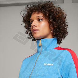 Chándal Deportivo Ligero y Transpirable con Elasticidad en Cuatro Direcciones, de Algodón de Alta Calidad, Estilo Oversize, Unisex, 500gsm - Product Image 5