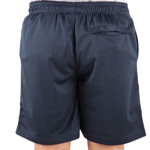 Pantalones Cortos Deportivos Personalizados con Logotipo, de Poliéster Sólido, Transpirables, de Secado Rápido, para Correr, Entrenamiento Físico, Gimnasio, para Hombre, Ropa Deportiva Activa - Product Image 3