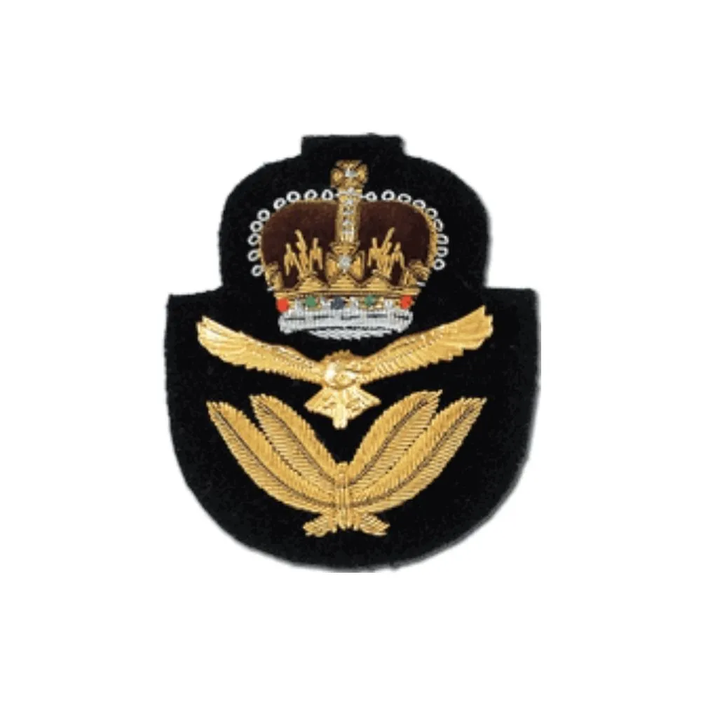 高級パレードドレス肩章、海軍の儀式ユニフォームショルダーミリタリーユニフォームアクセサリー用カスタムメイドバッジ