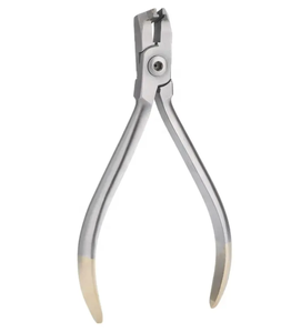 Cortador de extremo distal de ortodoncia Cortador de alambre flexible y duradero para ajustes precisos de aparatos ortopédicos - Product Image 2