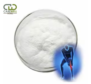 Glucosamina en Polvo de Alta Pureza, Premium, ODM y OEM Personalizado, Glucosamina Condroitina para las Articulaciones - Product Image 2