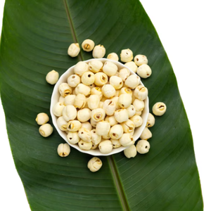 ราคาไม่แพง สินค้าออร์แกนิก 100% ขายส่ง เมล็ดบัวขาวแห้ง ออร์แกนิกดีต่อสุขภาพ ผลิตในเวียดนาม - Product Image 5