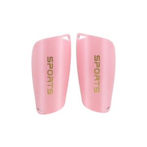 Espinilleras de fútbol con logotipo personalizado al mejor precio, venta al por mayor para adultos, diseño de Protección deportiva, espinilleras de fútbol a la venta - Product Image 6