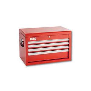 Caja de Herramientas Vacía Usag de 4 Cajones - Categoría de Producto - Product Image 1