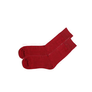Vente en gros de haute qualité OEM athlétique coton hommes chaussettes cheville chaussettes en vente couleurs personnalisées chaussettes - Product Image 4