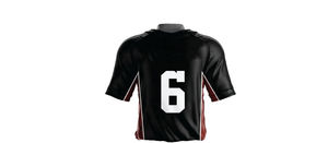 เครื่องแบบเบสบอลพิมพ์ลายเครื่องแบบเบสบอล - Product Image 6