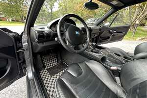 BMW Z3 M Coupé 2002 USADO, Volante a la Izquierda/Derecha - Product Image 5