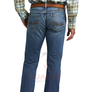 Pantalones de Montar para Hombre, Costuras Reforzadas, Duraderos, Modernos, Ligeros, Flexibles, Cómodos y Profesionales - Product Image 1