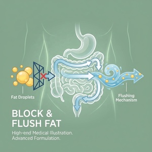 OEM and ODM Healthy <strong>Tea</strong> Customized Herbal <strong>Laxative</strong> Weight Loss Slim <strong>Tea</strong> 14 dyas 28 Days Detox <strong>Tea</strong> - Product Image 3