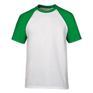 T-shirt léger pour homme - Respirant, anti-froissement, couleurs/logo personnalisés, prix raisonnable, matière durable, nouveau style - Product Image 2
