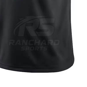 Vente directe d'usine, vêtements d'entraînement, maillot de football américain, vêtements de sport, maillot de football américain - Product Image 5