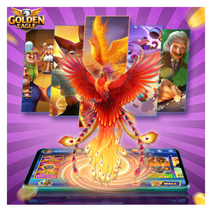 Se Busca Agente: Créditos y Puntos para Software de Juego de Pesca en Línea, Plataforma de Carga Juwa <span class=keywords><strong>Goldem</strong></span> Eagle Milky Way Orion Stars, Mercado Estadounidense - Product Image 2
