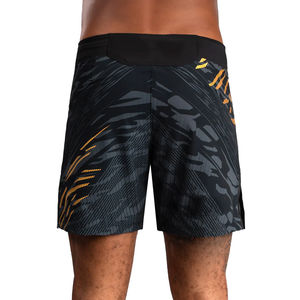 Pantalones Cortos de Muay Thai al por Mayor, a la Moda, Sexys, con Estampado de Guepardo, para Entrenamiento de Boxeo, Ropa Deportiva, con Servicio OEM, Elegantes - Product Image 6