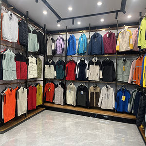 Uniformes de trabajador unisex personalizados, ropa de trabajo de seguridad de construcción industrial transpirable, mono mecánico, monos, ropa de trabajo - Product Image 2