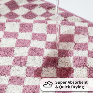 Juego de Toallas de Baño de Hotel 100% Algodón, Diseño de Color Sólido, Estilo Liso de Lujo, Secado Rápido, Personalizable, para Spa, Alta Calidad, Precio Económico - Product Image 2