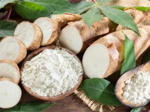 Good Quality Tapioca Flour (Cassava <b>Starch</b>) Native and Modified Corn <b>Starch</b> in Powder Form Bag Packaging for Food Industry Use - Product Image 6