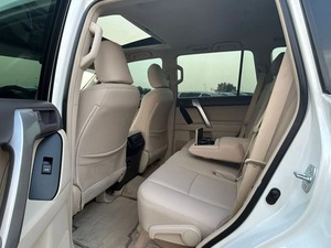 Ventes urgentes 2019 Toyota Pra _ dos 4,0 L V6 Option complète Ventes saisonnières Voitures d'occasion haut de gamme - Product Image 5