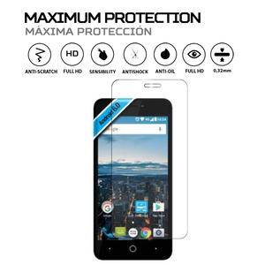 ฟิล์มกันรอยหน้าจอแบบป้องกันแรงกระแทกสำหรับฟิล์มป้องกันโวโอนิโน โวลท์ เอ็กซ์ พรีเมียมเพื่อความปลอดภัยของอุปกรณ์ที่ได้รับการเพิ่มประสิทธิภาพ - Product Image 1