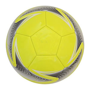 High Quality Official Match Football Ball PVC Practical Wear Resistance Training Football Custom Size 5 Size 4 <b>Soccer</b> Ball - Product Image 4