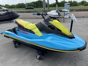 Jet ski Yamaha Waverunners 2022 JetBlaster avec moteur 4 temps 226-300 ch 3 cylindres 3 places - Product Image 2