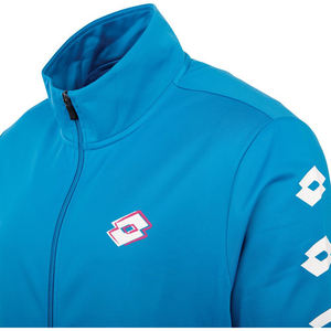 Conjunto Deportivo de 2 Piezas con Capucha para Hombre, Invierno, Estampado, 100% Poliéster, Felpa, Transpirable, Secado Rápido, para Correr, Trotar, Ropa Deportiva Urbana - Product Image 2