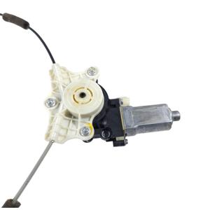 REGULADOR DE VENTANAS ELÉCTRICAS DELANTERO DERECHO HYUNDAI i20 2ª Serie 82404-C7010 (15>20) - Product Image 5