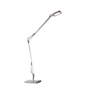 Lampada da tavolo decorativa con tecnologia LED per hotel, uffici, soggiorni. Illuminazione interna. - Product Image 1