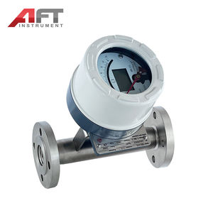 Gota De Baixa Pressão Ampla Gama Combustível Rindo Gás Instantâneo Tubo De Metal <span class=keywords><strong>Flowmeter</strong></span> - Product Image 3