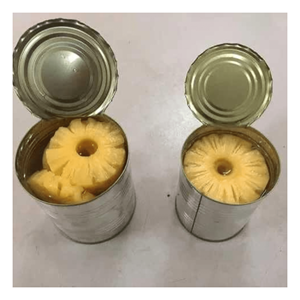 สับปะรดกระป๋องเวียดนาม: สดและมีรสชาติ-อัตราการขายส่งที่ดีที่สุดสำหรับการซื้อจำนวนมากจากเวียดนามด้วยราคาที่แข่งขันได้ - Product Image 4