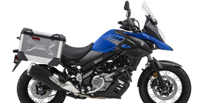 Meilleures V-Strom 650XT avec faible kilométrage - Product Image 2