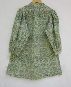 <b>Christmas</b> <b>Dresses</b> White Mini Maxi Linen Designer V-Neckline Sleeveless Explosive Gypsy Cotton Maxi <b>Dress</b> - Product Image 3