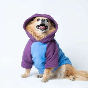 El animal lleva perros hoodi mejor venta hoodi - Product Image 5