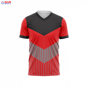 Equipo deportivo de alta calidad Fidel Hockey Jersey Logotipo personalizado Fidel Hockey Jersey Slim Fit Fidel Hockey Jersey - Product Image 6