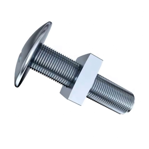 Perno de rueda Precio competitivo Antideslizante Alta resistencia Oem/Odm Diseño personalizado Fabricante de Vietnam - Product Image 1