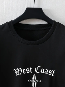 Nouveau t-shirt de sport à la mode d'été pour hommes, stock de bambou en coton et coupe ajustée, vêtements en vrac, mélange de vêtements en balle, vêtements d'occasion - Product Image 3