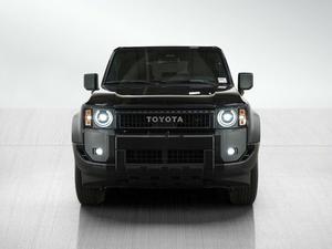 Toyota Land Cruiser 1958 4WD de 2025, cuidadosamente mantenido - Product Image 2