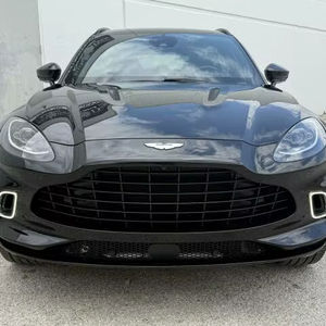 ใช้ได้ค่อนข้าง2021แอสตันมาร์ติน DBX AWD - Product Image 1