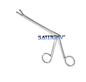 Ensemble de scies GIGLI orthopédiques Satinsky de haute qualité, manuel, deux poignées et un fil, professionnel, avec garantie de 3 ans - Product Image 5