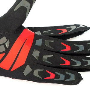 Gants de conduite en cuir léger de qualité supérieure pour le cyclisme et la conduite automobile, tailles personnalisables pour jeunes et adultes, compatibles avec les écrans tactiles - Product Image 5