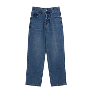 Nouveauté, jeans pour hommes de haute qualité, très demandés, style tendance, respirant, séchage rapide, nouvelle arrivée, meilleurs jeans pour hommes - Product Image 2