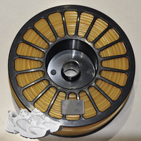 Rouleau de ciment thermofusible PA écologique et sans fumée pour la pose automatique de talons et de côtés sur les machines à coller, bande de colle thermofusible