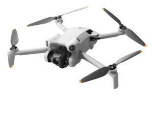 Nueva Entrada! DJI Mini 4 Pro Fly More Combo Plus (DJI RC 2) - Dji CP.MA.00000740.01 con 1 año de garantía y envío rápido - Product Image 3